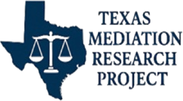 Texas Mediation Research Project